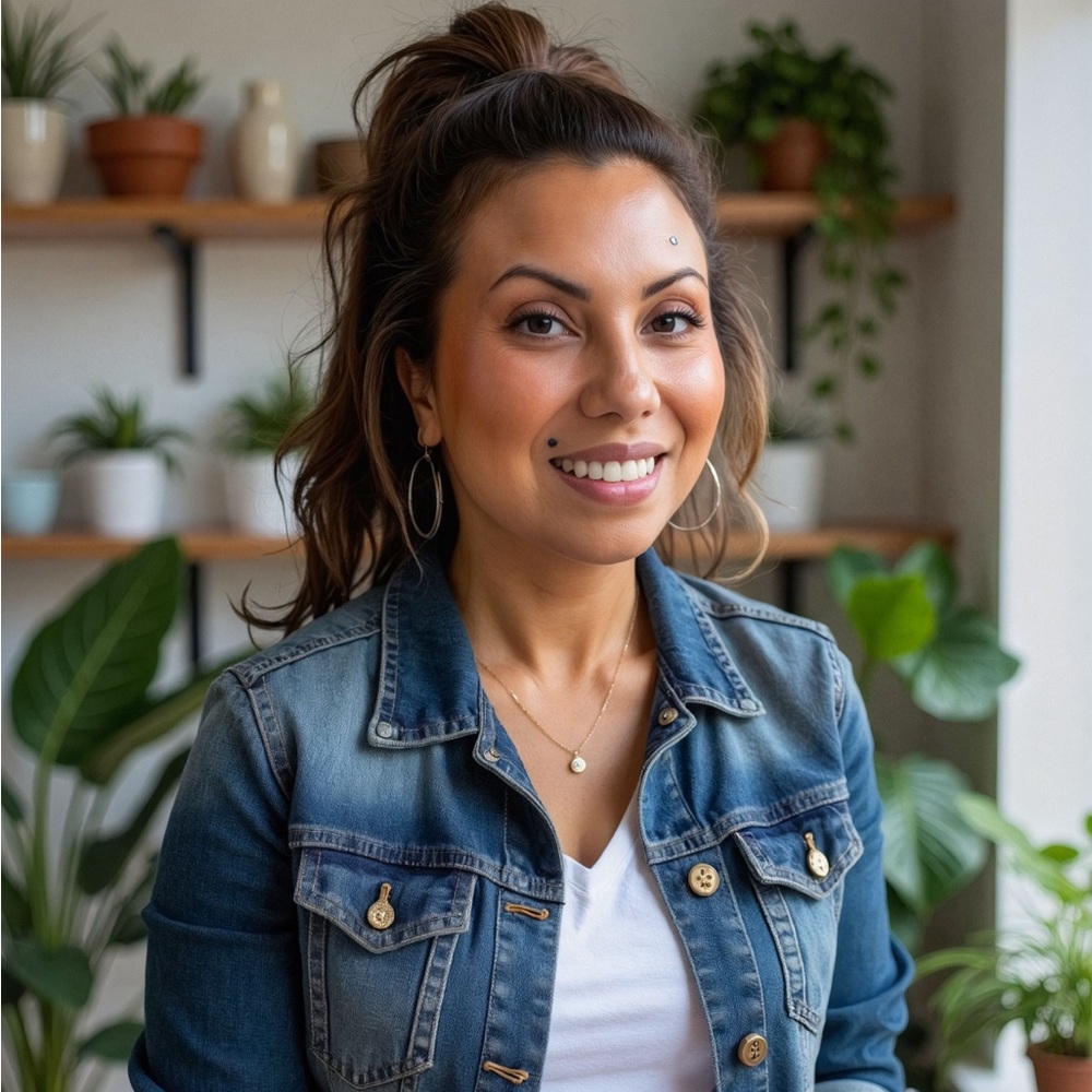 Meet your Posher, Nicnac